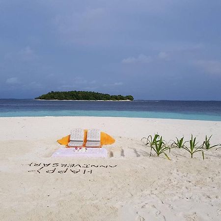Hanifaru Stay Kendhoo エクステリア 写真